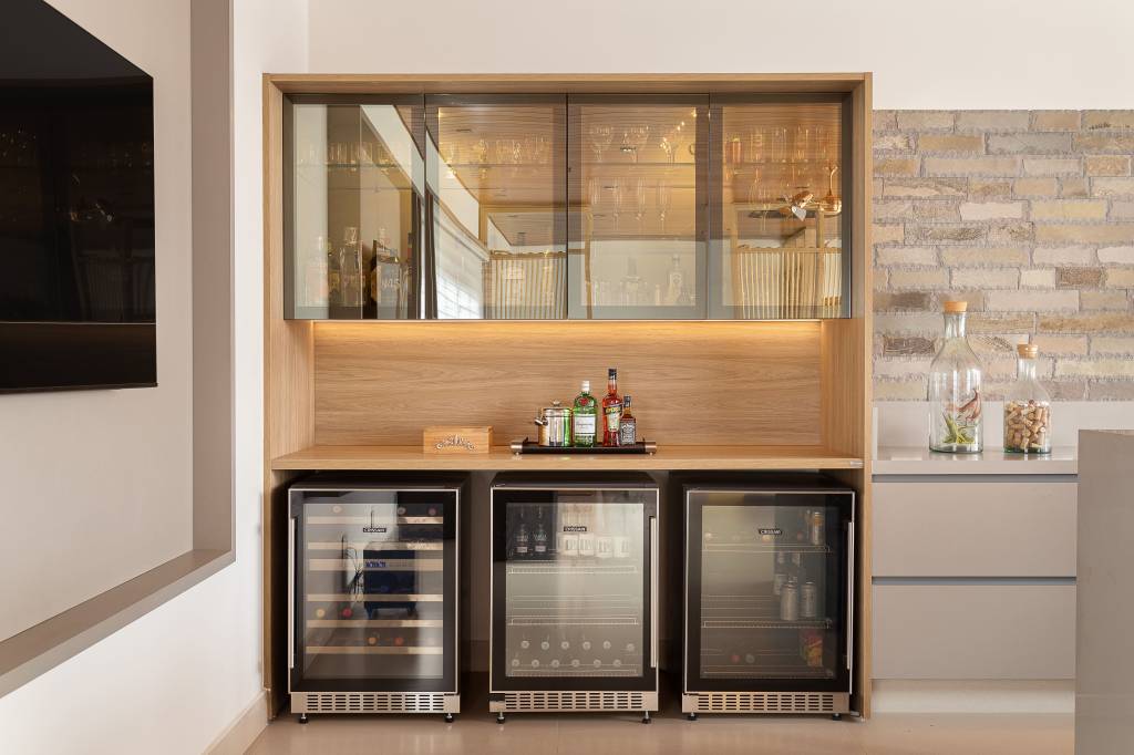 4 benefícios de ter uma cervejeira em casa