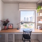 Home office pequeno: veja projetos no quarto, sala e closet