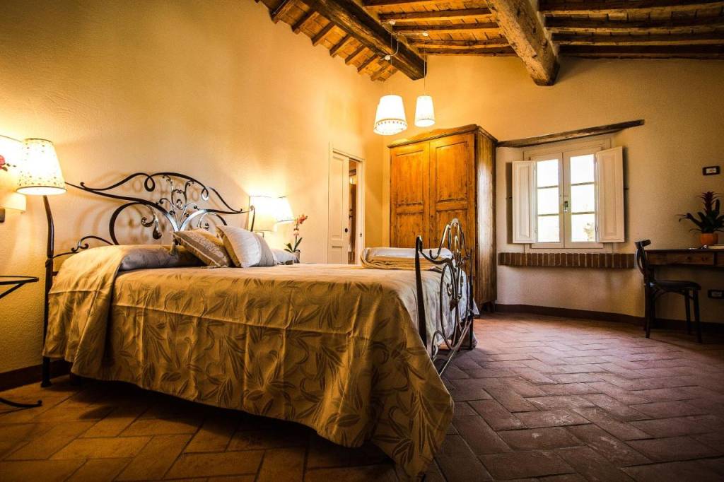 inspire-se-cidades-do-mundo-para-compor-decoracao-Locanda Hotel em Bibbona, Itália
