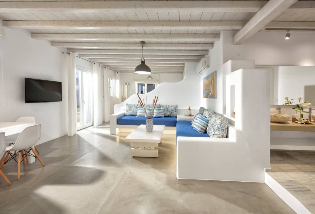 inspire-se-cidades-do-mundo-para-compor-decoracao-UX-AC-Village-Christoulis Mykonos, Grécia