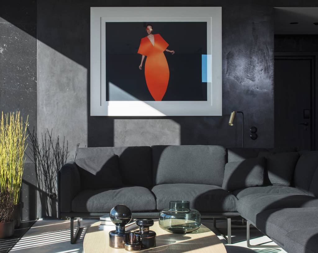 inspire-se-cidades-do-mundo-para-compor-decoracao-UX-At-Six Hotel em Estocolmo