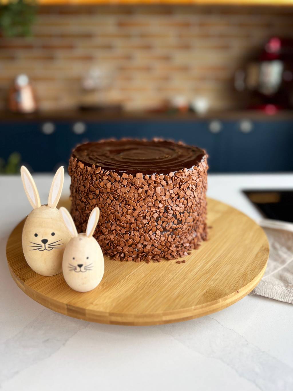 Bolo de Páscoa: aprenda a fazer a sobremesa para domingo