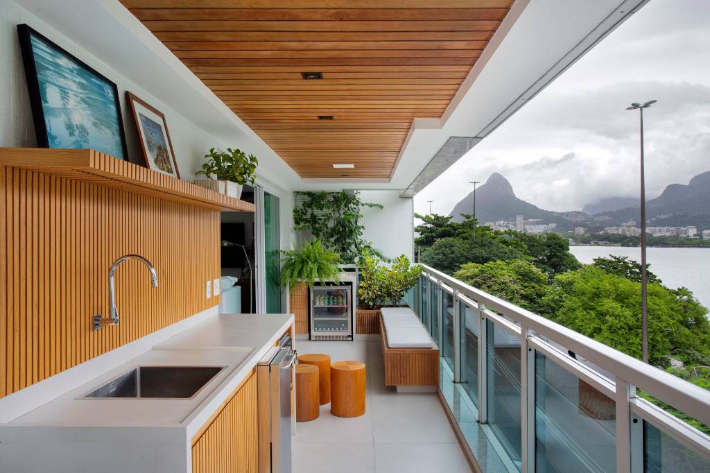 5 jeitos de usar sua varanda pequena