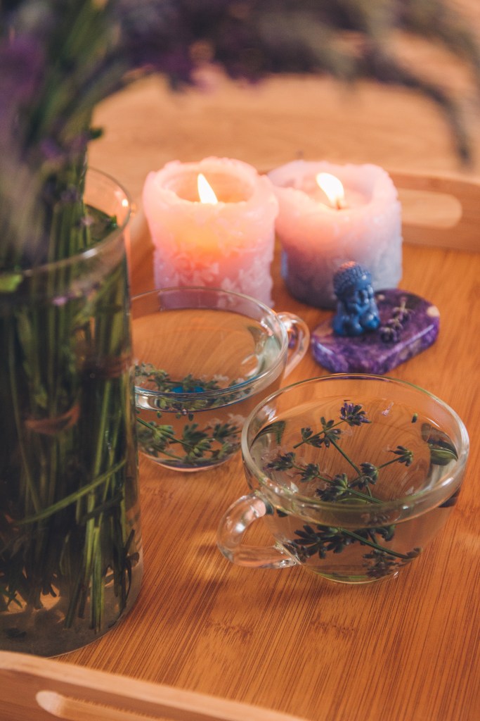 7 velas aromáticas para perfumar tu casa