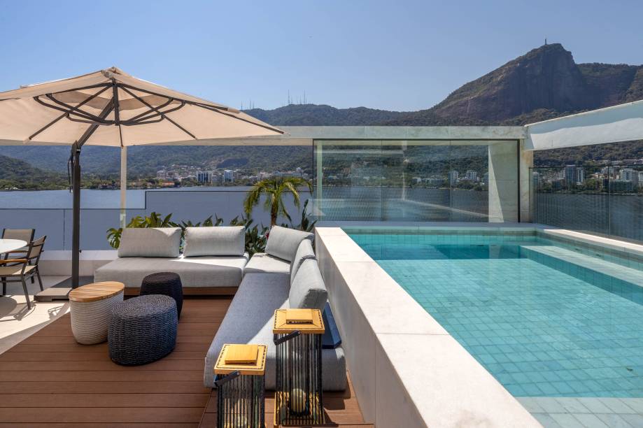 Projeto de Mauricio Nobrega. Projeto de Mauricio Nobrega.