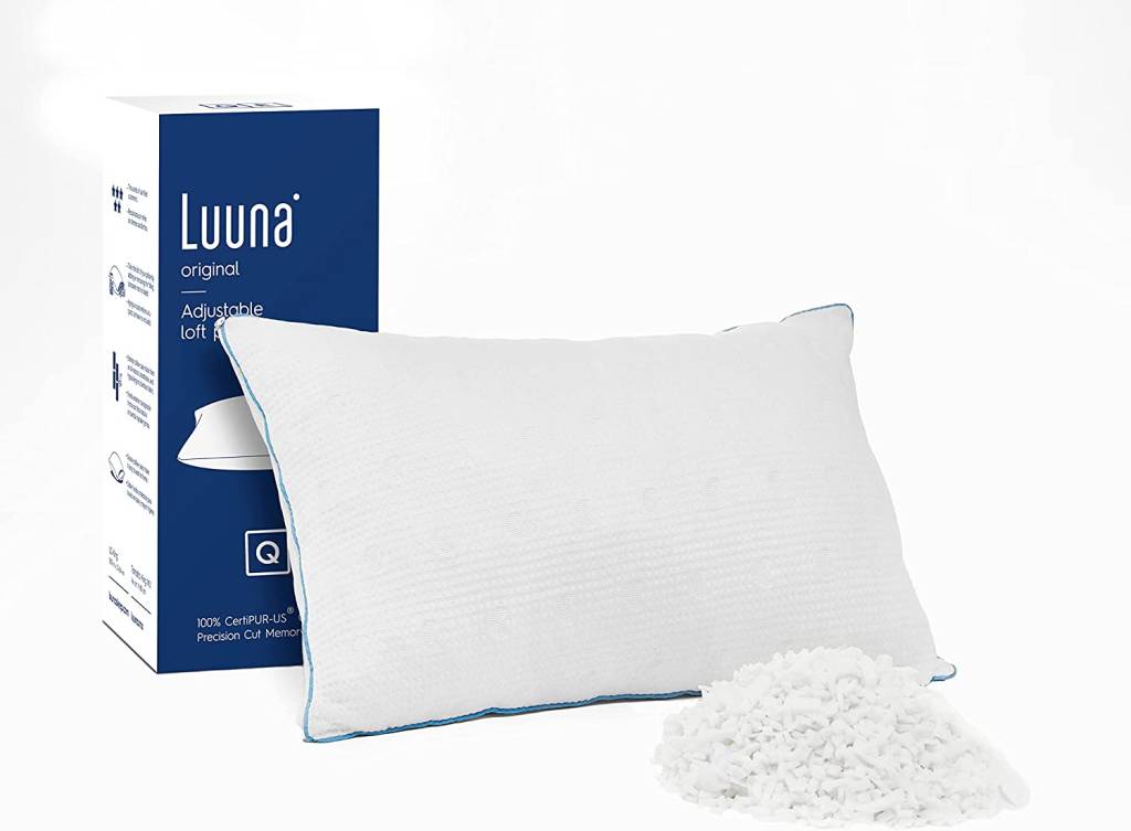 Travesseiro Luuna