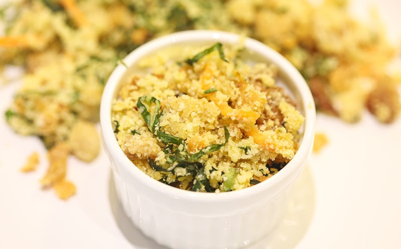 receitas-caseiras-nutritivas-festas-juninas-oba-hortifruti-09 Farofa de pinhão