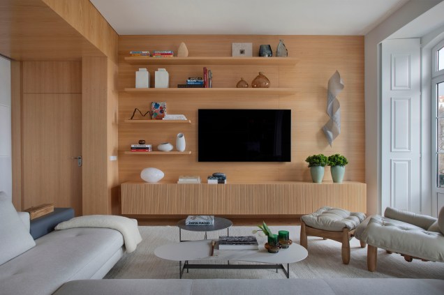 ape 150m portugal marcenaria layout personalizados cristina bezamat 02 sala tv Vision Art NEWS