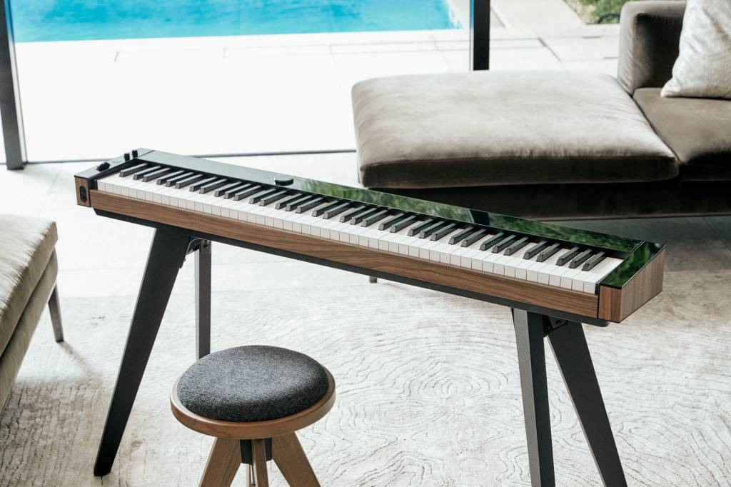 Piano Privia Casio