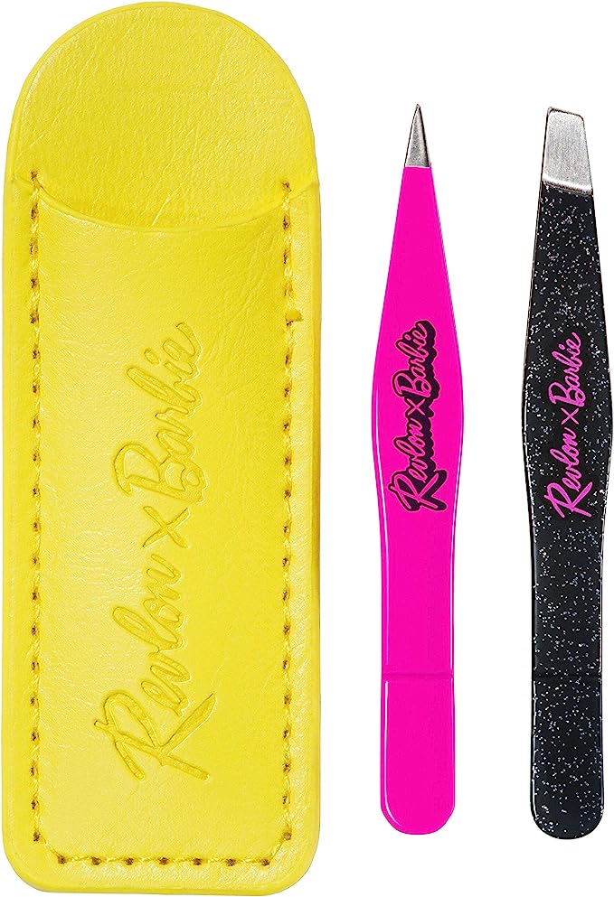 Pinças da barbie