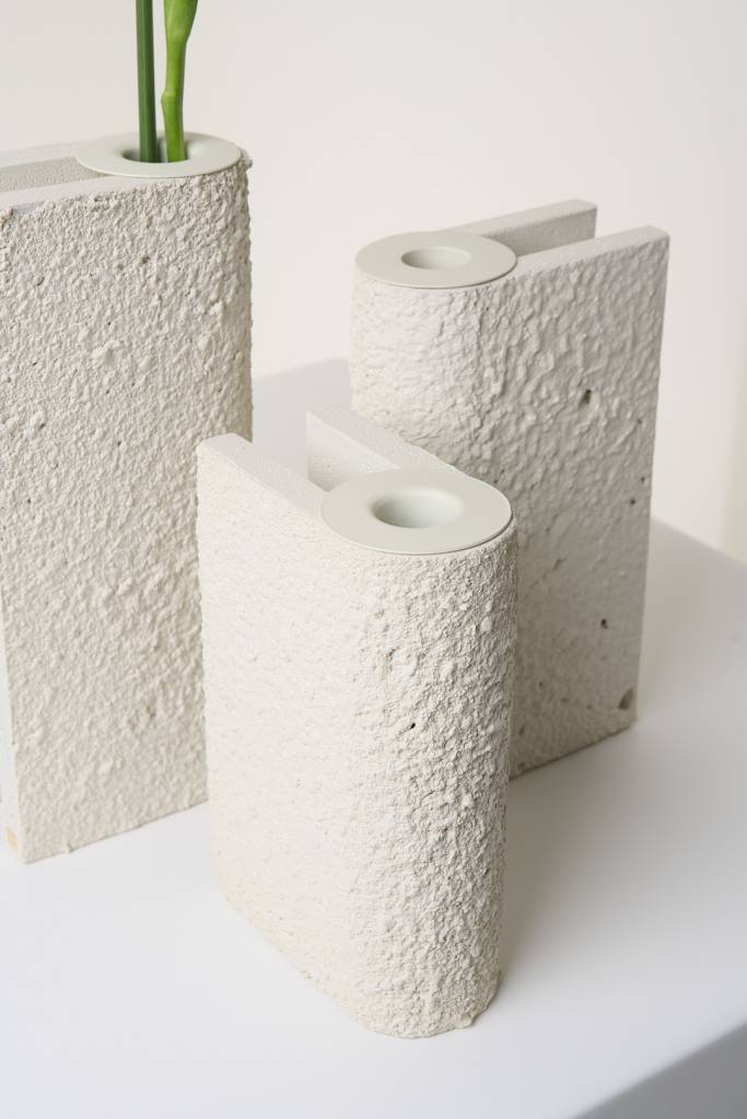 sustentabilidade-materiais-naturas-artesanato-tendencia-abup-2023-08 ABUP 2023. ABUP 2023. Vasos Iludi Design para a empresa Marco 500.