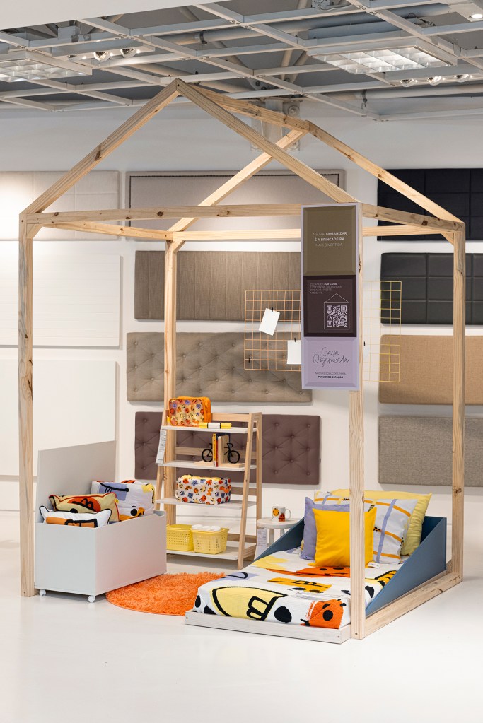 Ambientes pequenos: como montar diversos cômodos em áreas de até 3,5 m²
