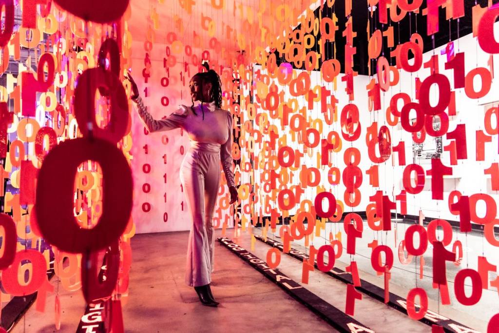 Chicago tem museu de slime, tour de Wright e esqueleto de Spinosaurus