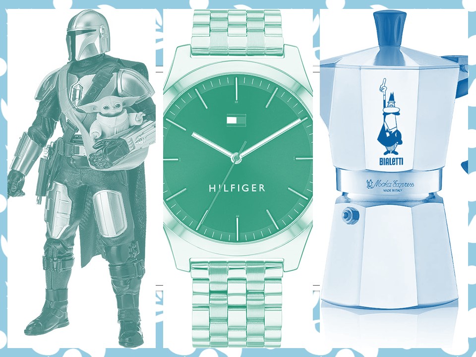 10 ofertas da Amazon para o Dia dos Pais