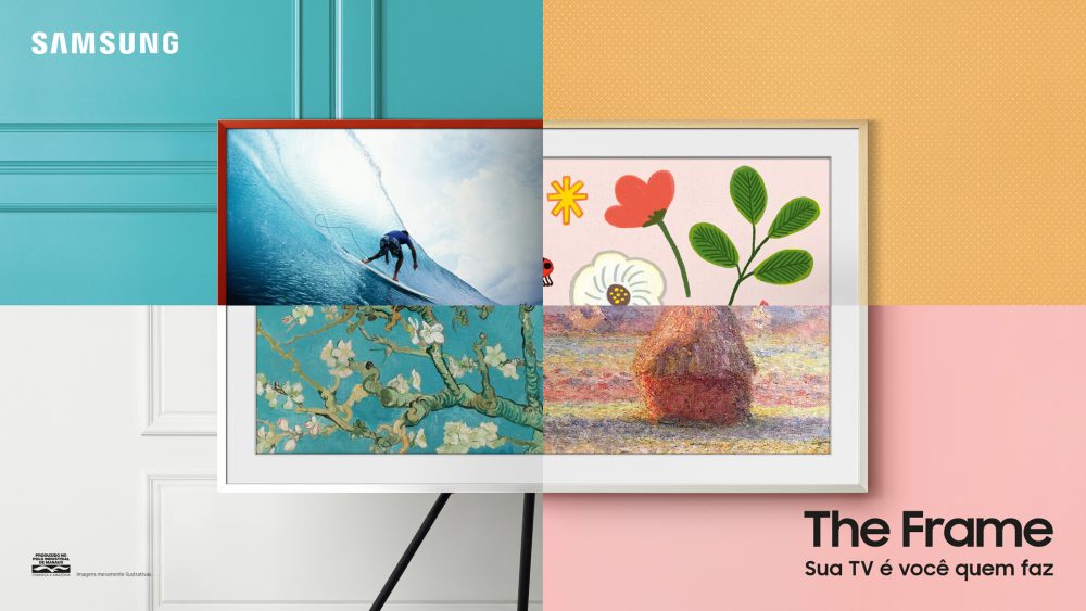 Personalização é a tendência para as televisões no futuro