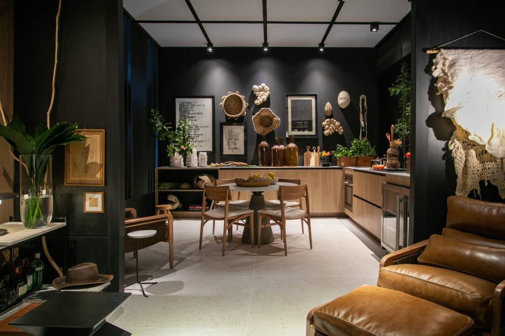 Tiny House de 44 m² é uma casa completa repleta de sustentabilidade