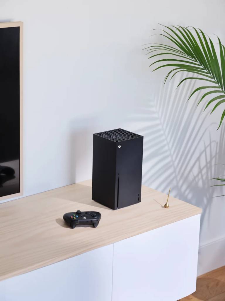 Xbox Series X