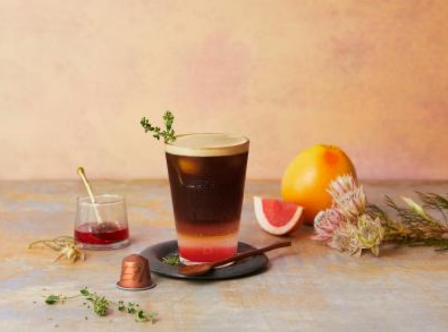 Recipe_Ethiopia Receitas: 3 drinks feitos com café em cápsula