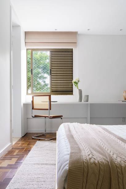 Projeto de Traama Arquitetura. Projeto de Traama Arquitetura.