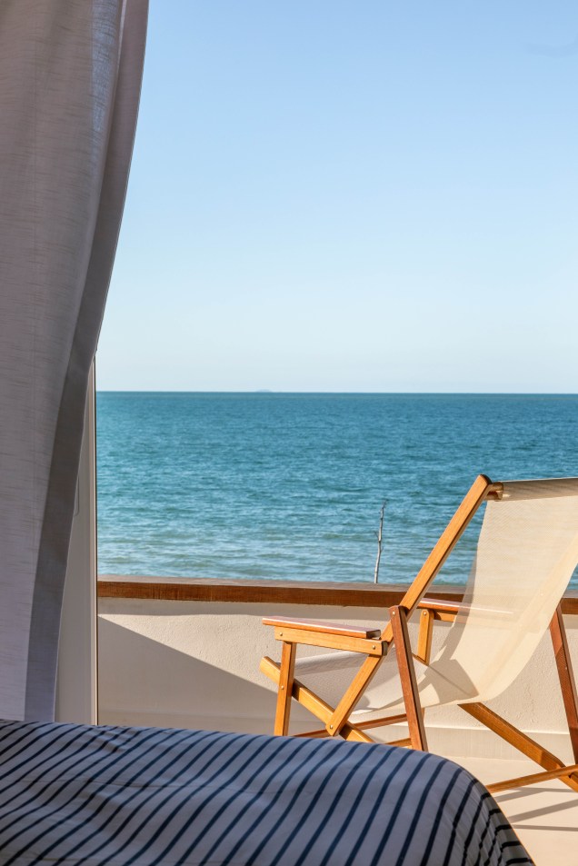 casa de praia inspiracao grega area gourmet 24m brise arquitetura 28 Vision Art NEWS