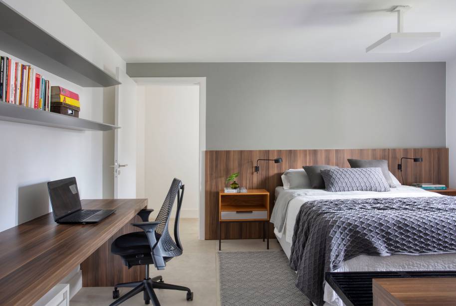 Projeto de Studio Duas Arquitetura. Projeto de Studio Duas Arquitetura.