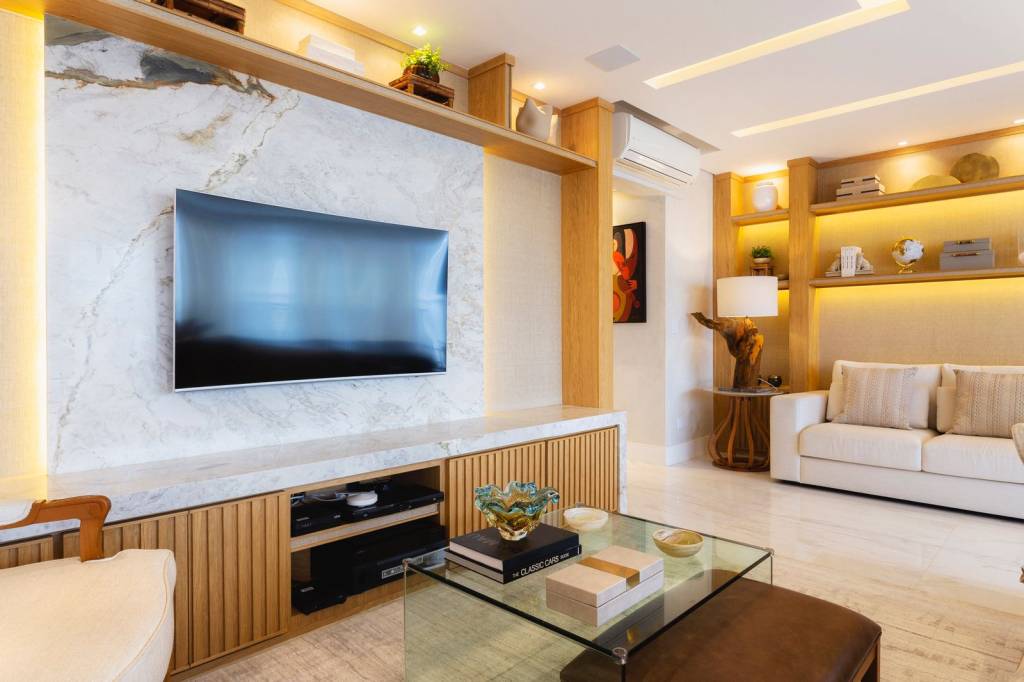 Mitos e verdades sobre o mármore