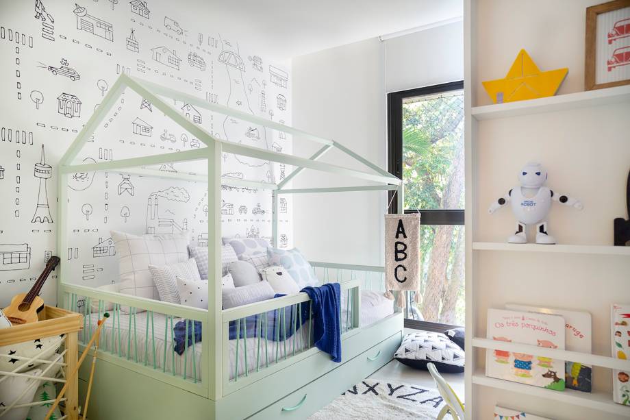 Projeto de Manuela Santos. Projeto de Manuela Santos.