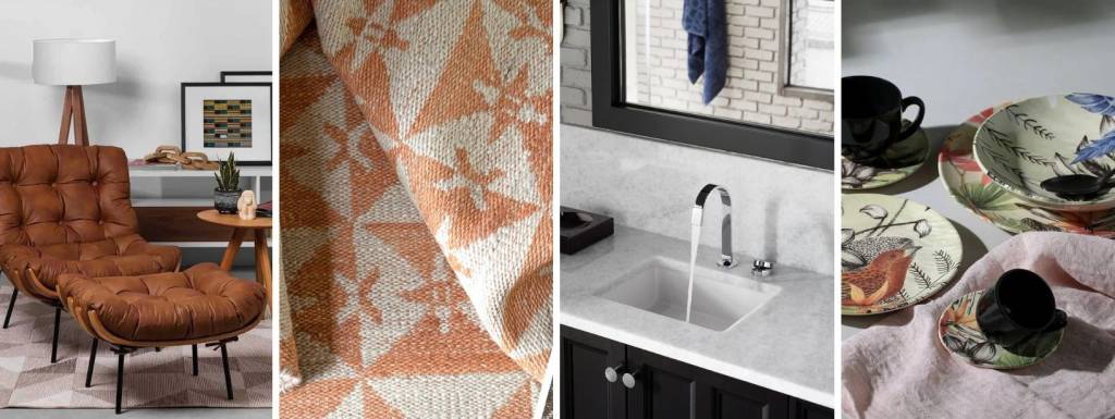 Black Friday: 32 sugestões (com preço!) para mudar a cara da casa