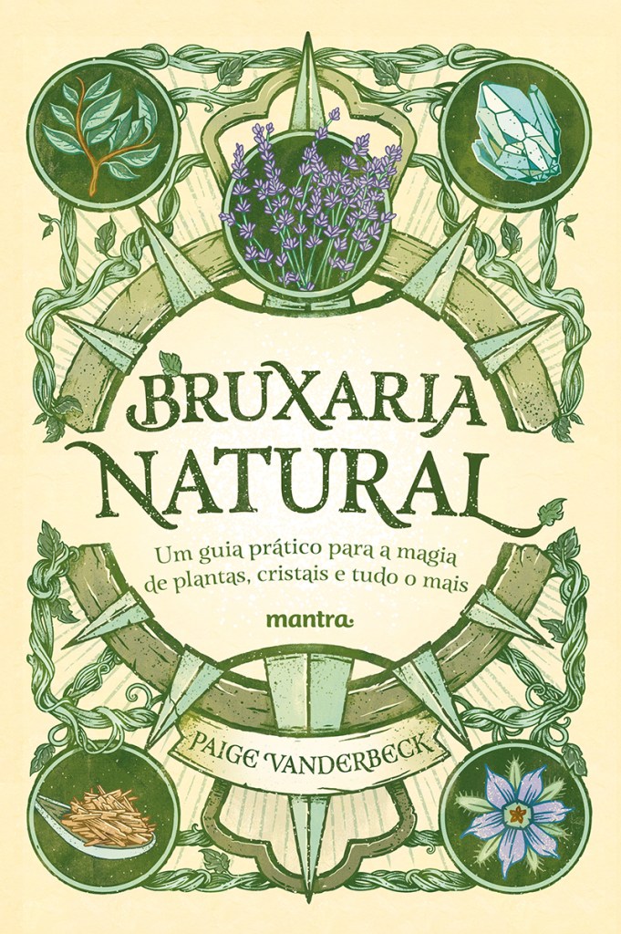 Bruxaria Natural