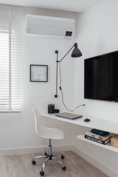 Projeto de Nilton Montarroyos. Projeto de Nilton Montarroyos.