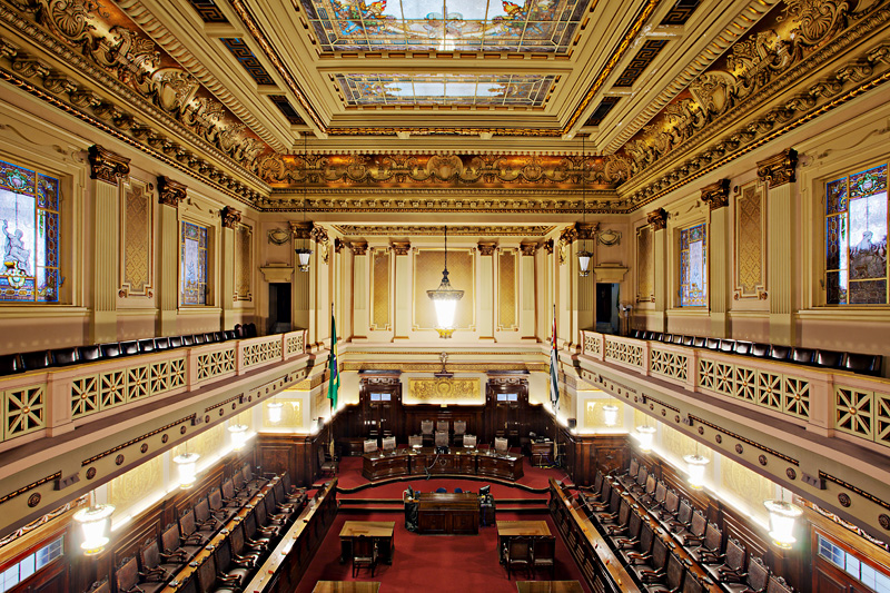 SP 470 anos: 5 projetos e restauros assinados por Kruchin Arquitetura