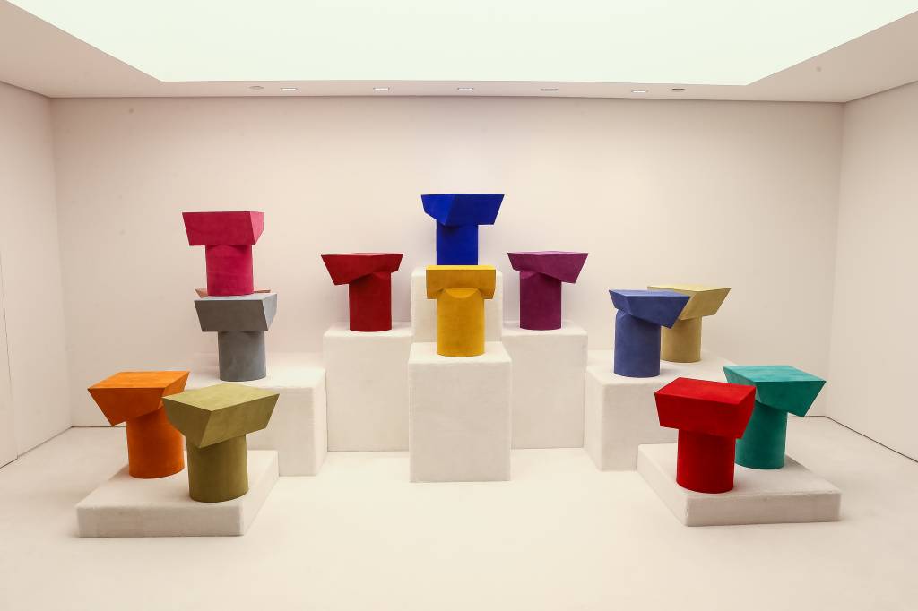 DW! Semana de Design de São Paulo 2024: confira os principais destaques!