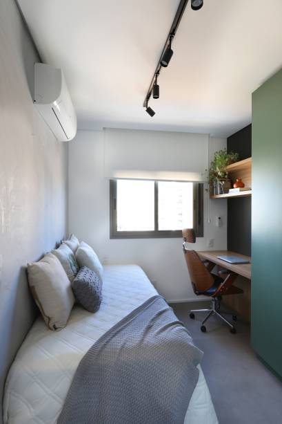 Projeto de Fantato Nitoli Arquitetura. Projeto de Fantato Nitoli Arquitetura.