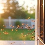 Combate à dengue: 9 dicas de manutenção da casa para eliminar o mosquito!