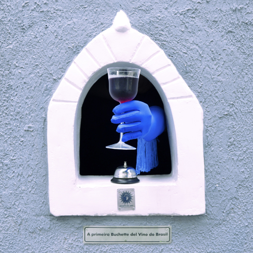 500×500 Buchette Del Vino - Casa Grilo