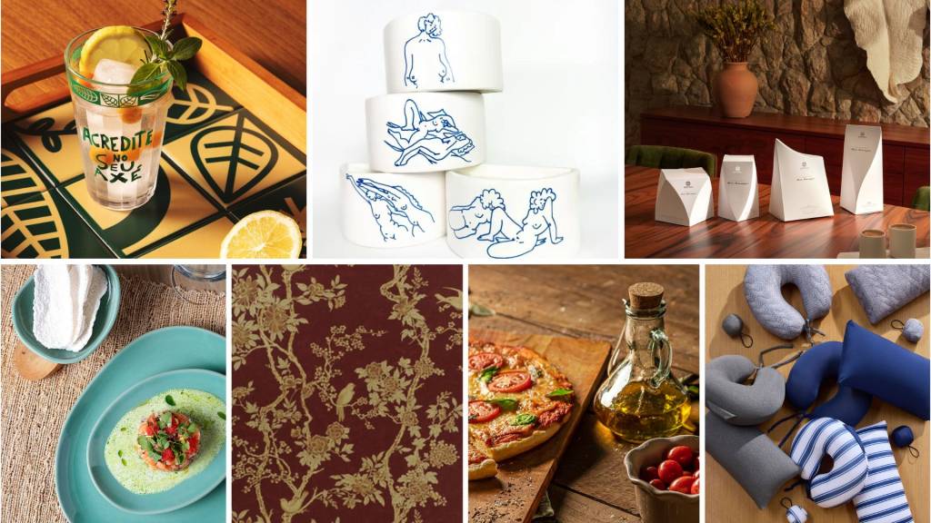 Vitrine: 17 lançamentos do mês de março