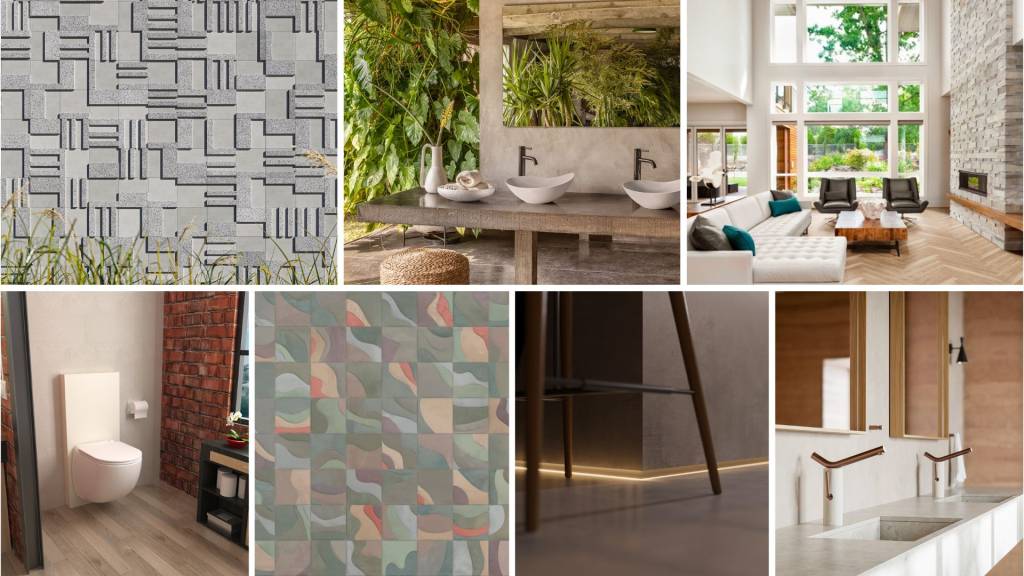 Expo Revestir 2024: confira os vencedores do Prêmio Best In Show