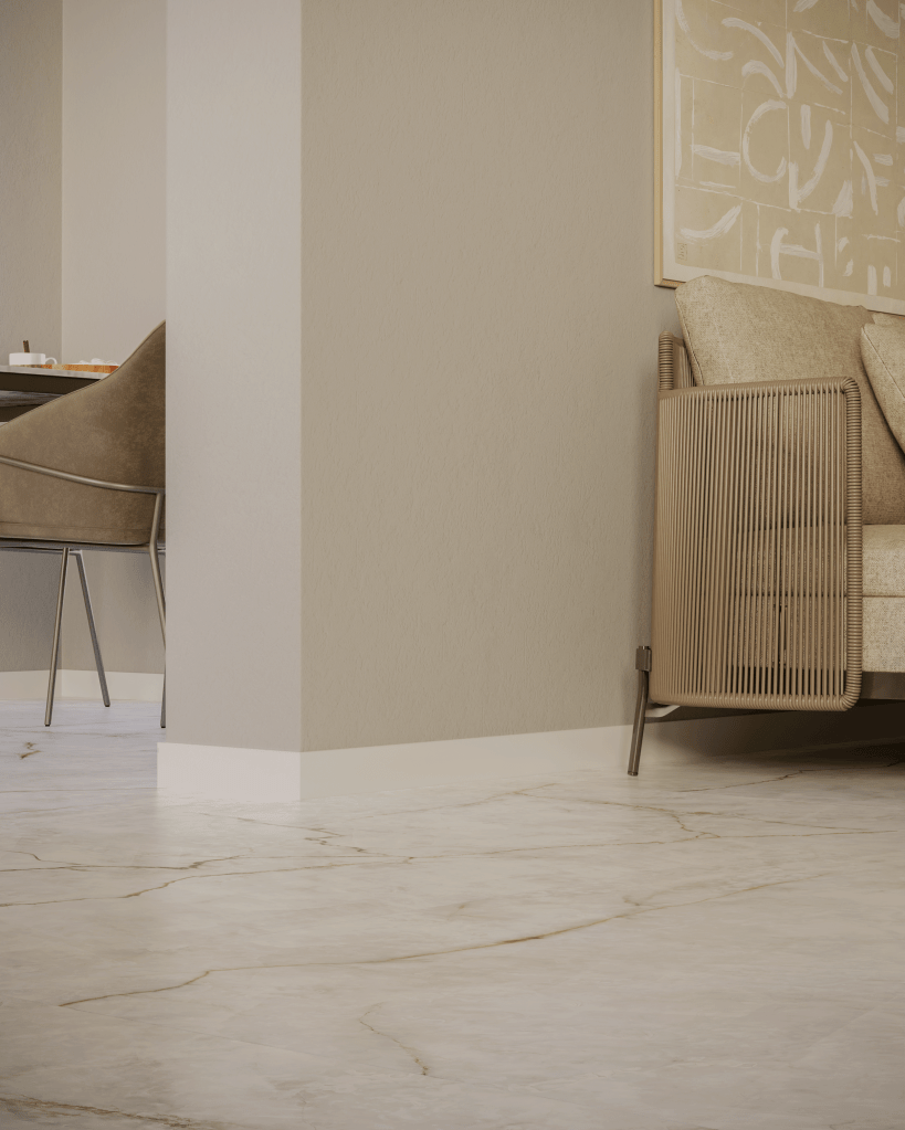 expo-revestir-2024-porcelanato-vinilico-laminado-mdf-biancogres As principais novidades em vinílicos, laminados, MDF e painéis da Revestir
