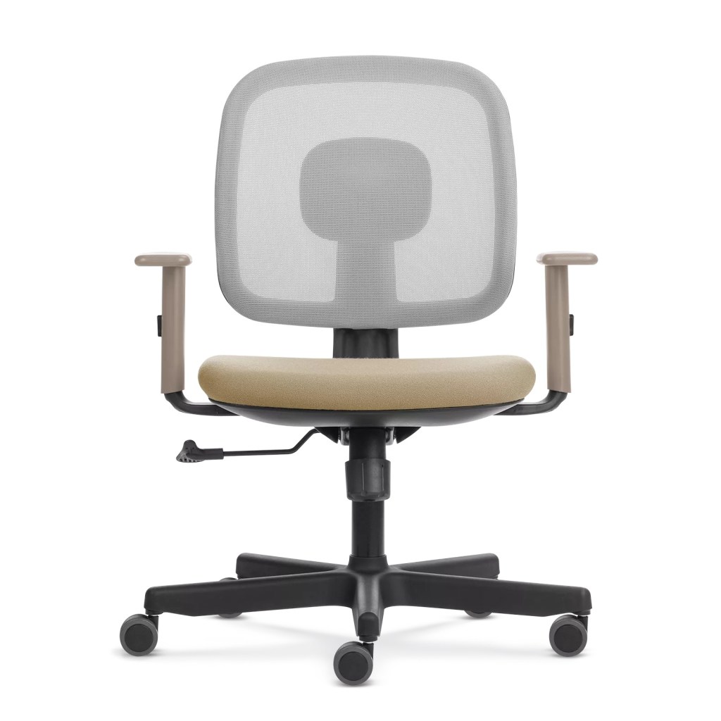Dot Chair, da Flexform