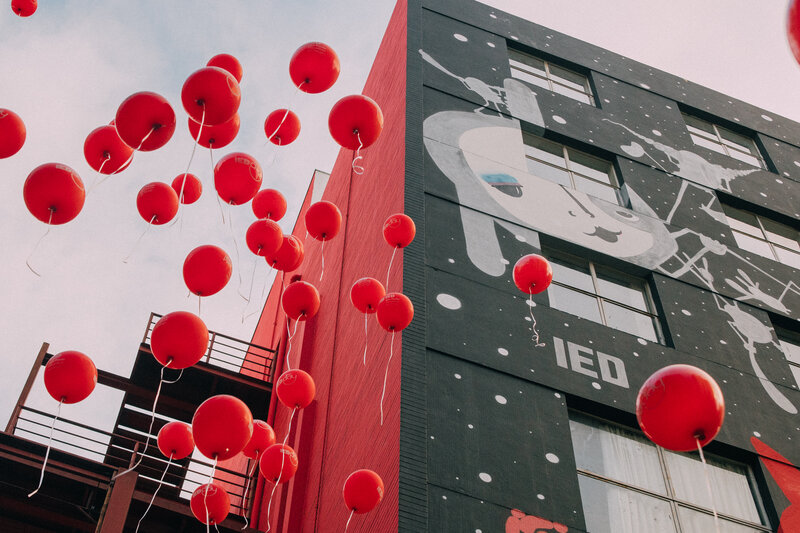 ied Istituto Europeo di Design