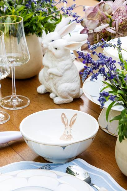 Coleção Lapin da Casa Costa, marca de casa e decoração de Luma Costa.