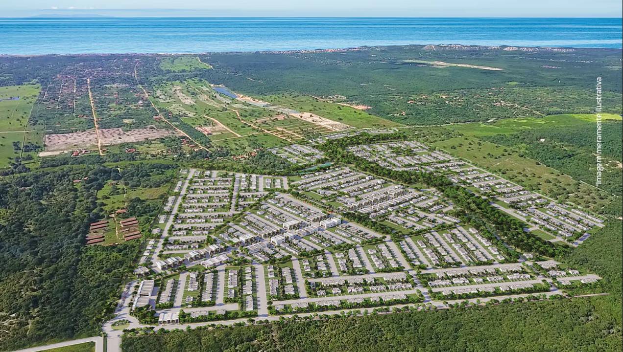 Como funcionam as Smart Cities do Nordeste