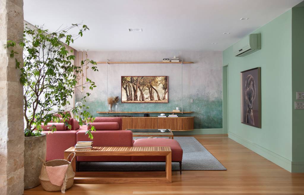 12 dicas para ter uma decoração no estilo boho