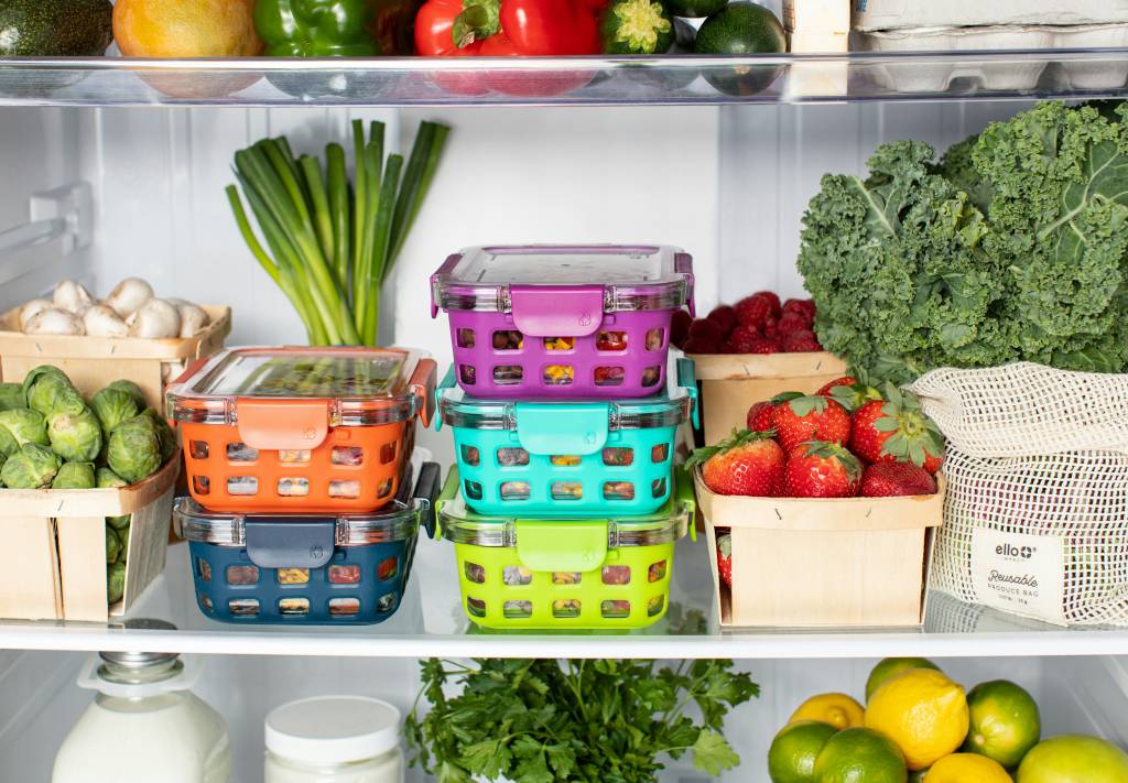4 dicas para economizar e diminuir o desperdício de alimentos