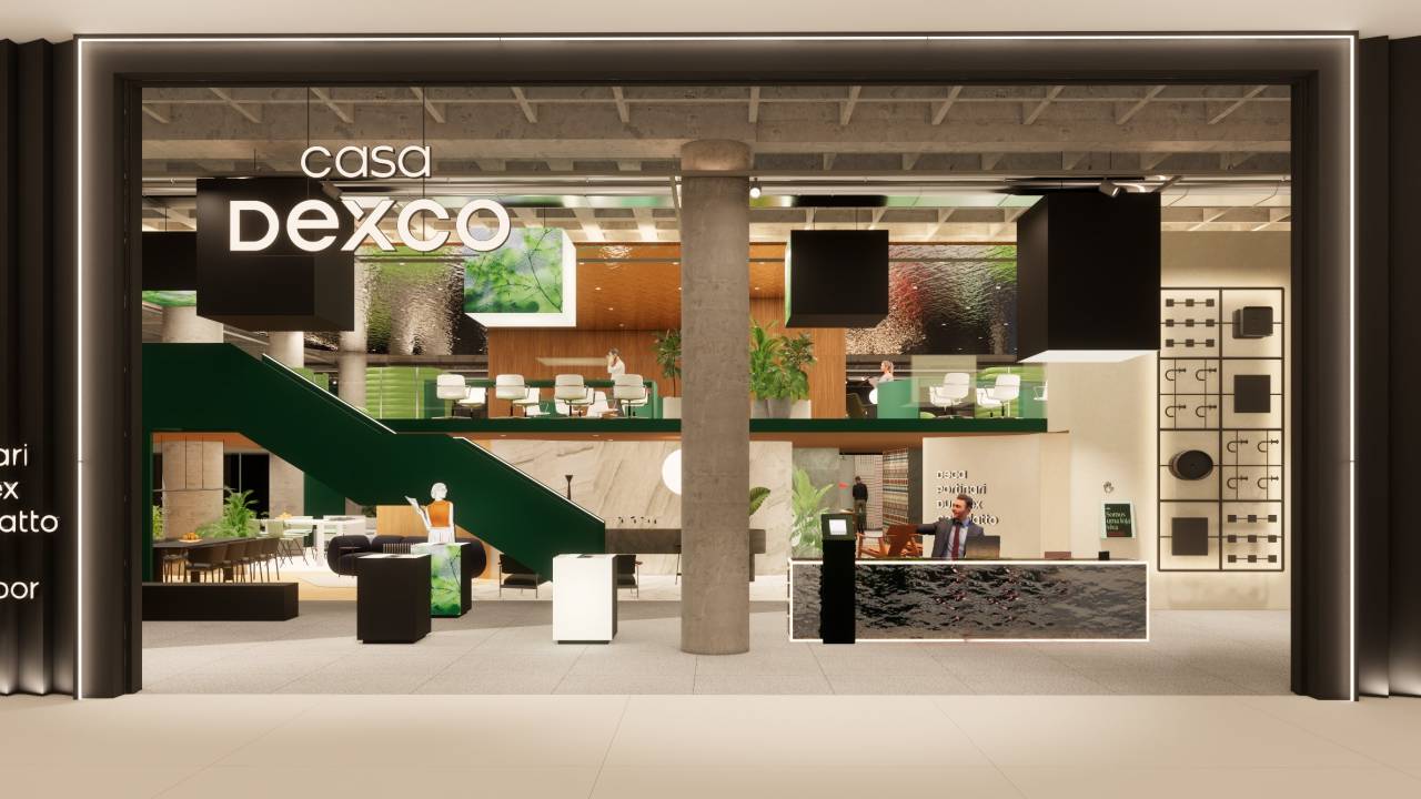Dexco anuncia mega flagship de 4 mil m² em São Paulo