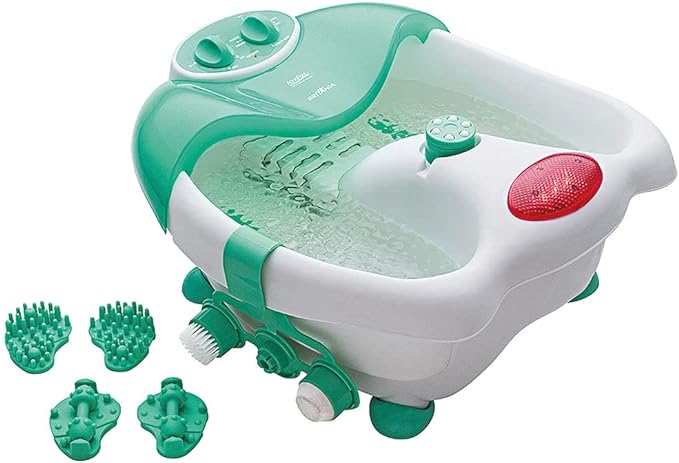 Hidromassageador para Pés Aqua Foot