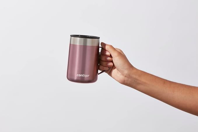 Ideia de presente para o Dia das Mães: 9 copos e garrafas térmicas