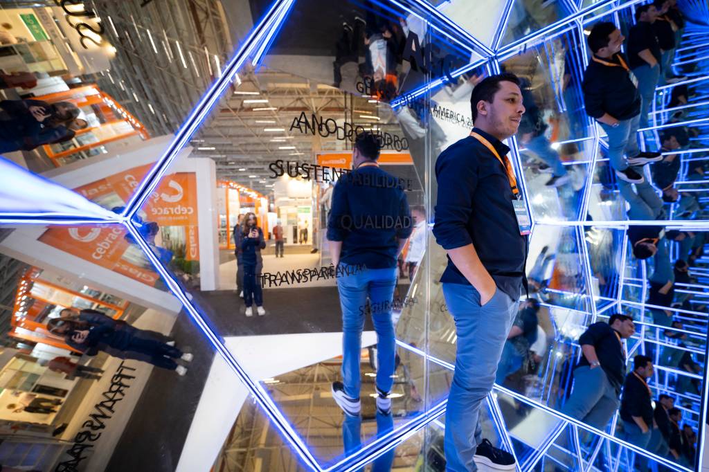 E-squadria Show traz talks com Zaha Hadid Architects e MAD Architects