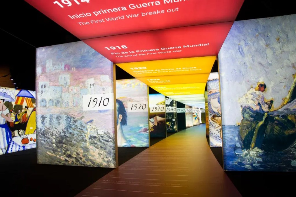 Mostra em SP sobre Salvador Dalí reúne obras de quatro museus diferentes
