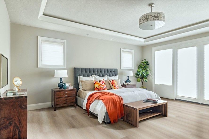 Alinhado, diagonal ou espinha de peixe? Veja tipos de paginação de piso